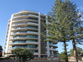 Twin Pines 301 CBD Location
